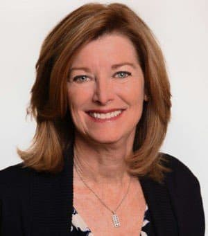 Shelley Sharp, consulting associate
