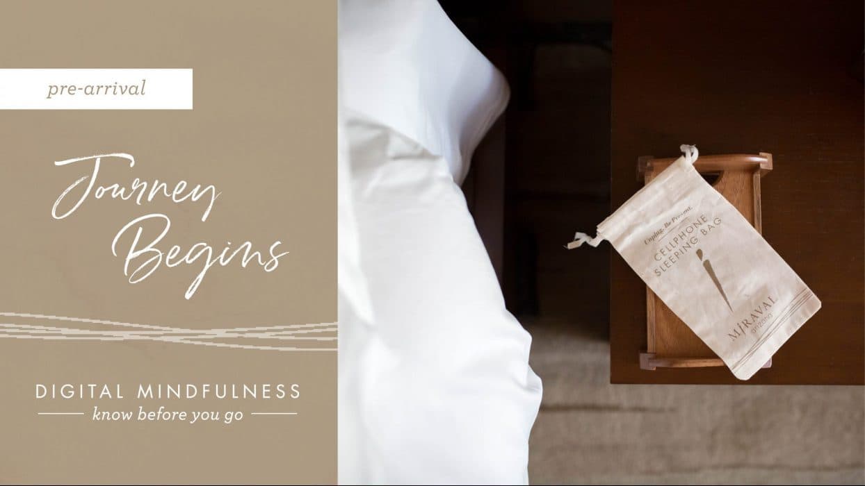 Digital Mindfulness video