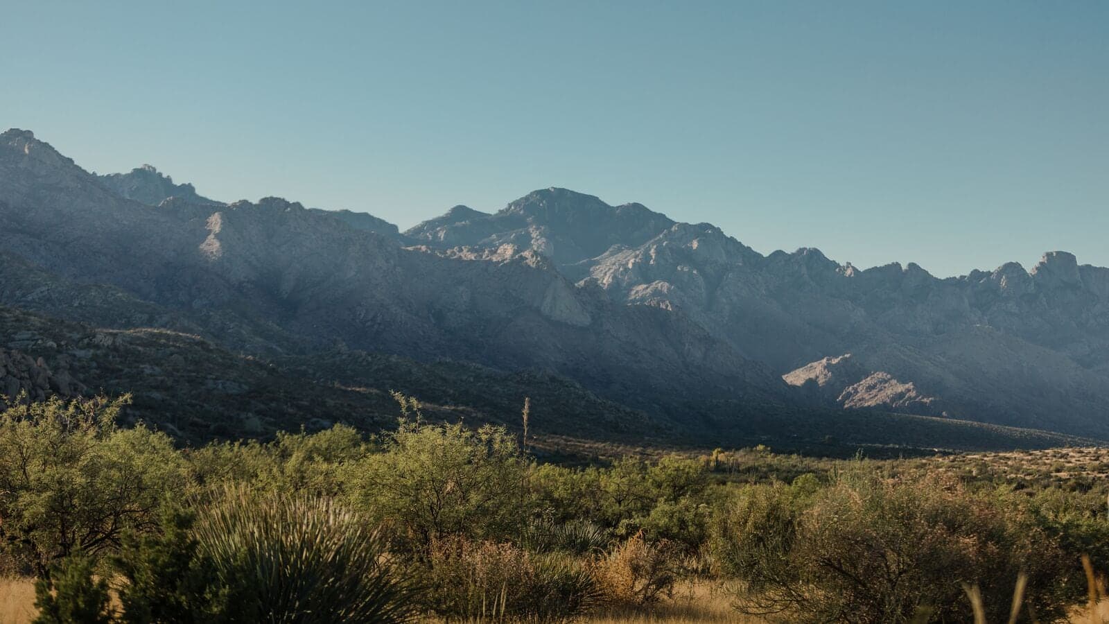 rocky mountains