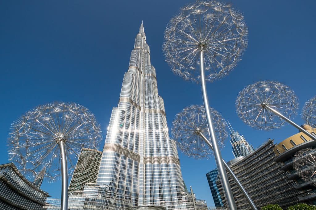 Skyscraper