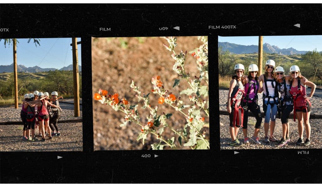 Film images